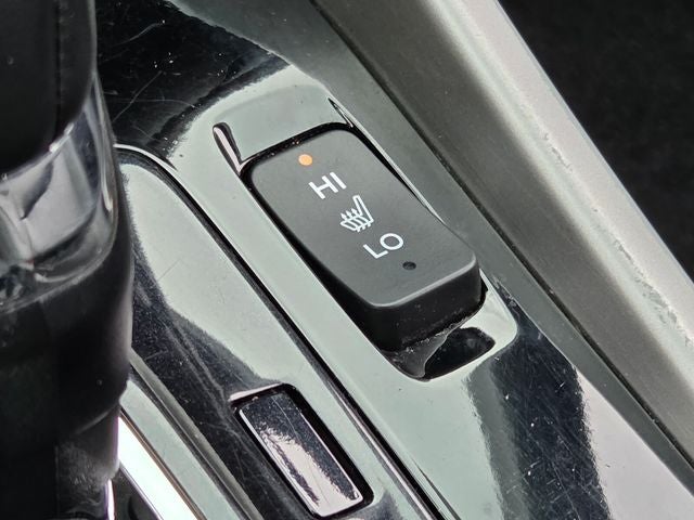 2016 Honda Accord Touring