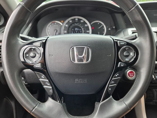2016 Honda Accord Touring