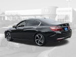 2016 Honda Accord Touring