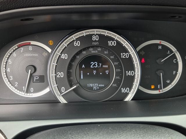 2016 Honda Accord Touring