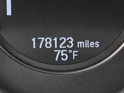 2016 Honda Accord Touring