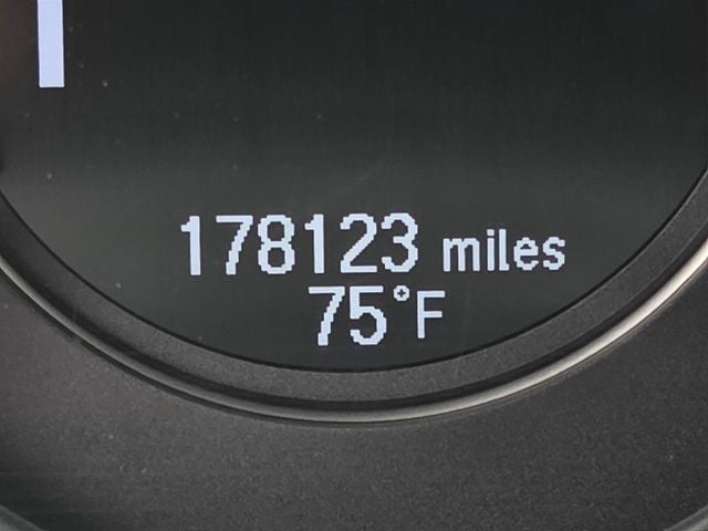 2016 Honda Accord Touring