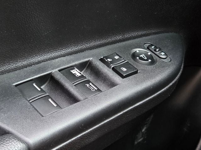 2016 Honda Accord Touring