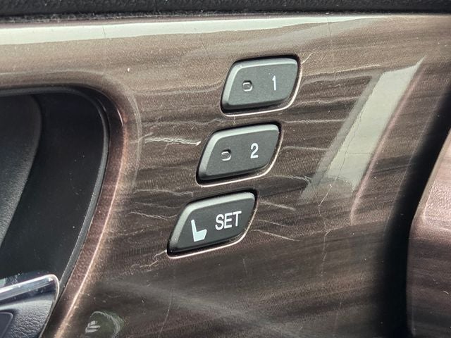 2016 Honda Accord Touring