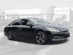 2016 Honda Accord Touring