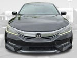 2016 Honda Accord Touring