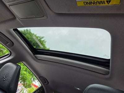 2016 Honda Accord Touring
