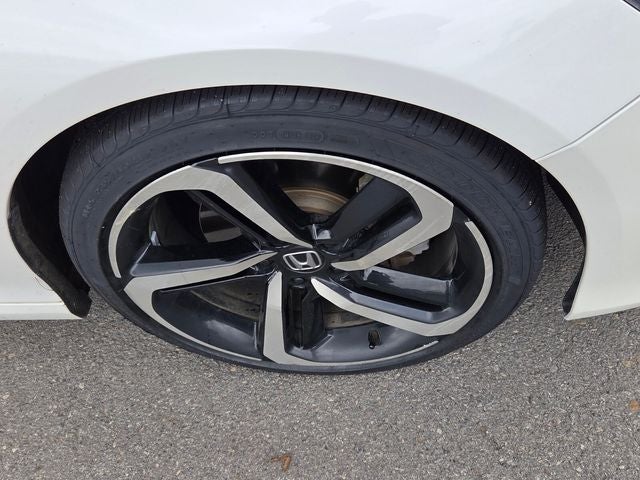 2019 Honda Accord Sport 2.0T