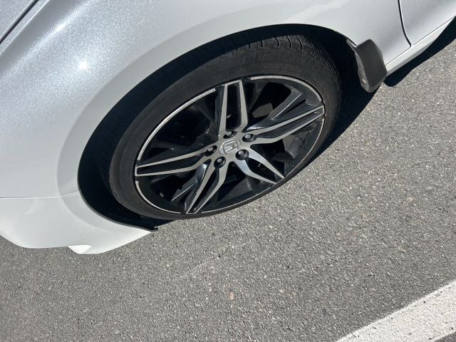 2021 Honda Accord Hybrid Touring