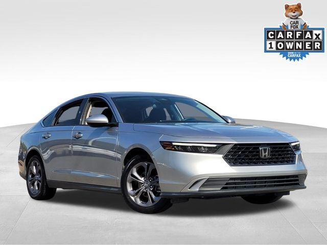 2023 Honda Accord EX w/o BSI