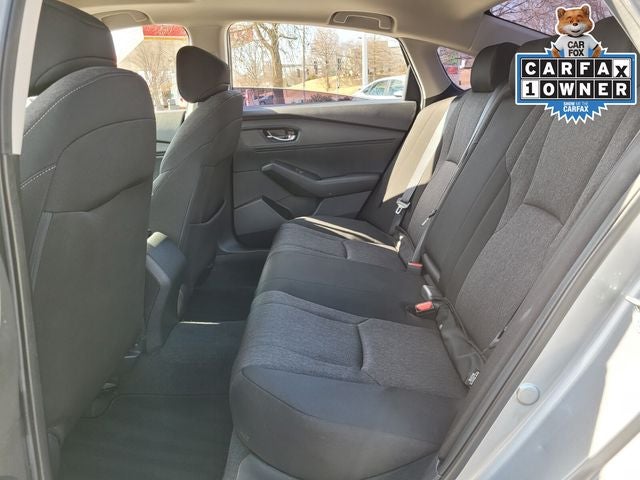 2023 Honda Accord EX w/o BSI