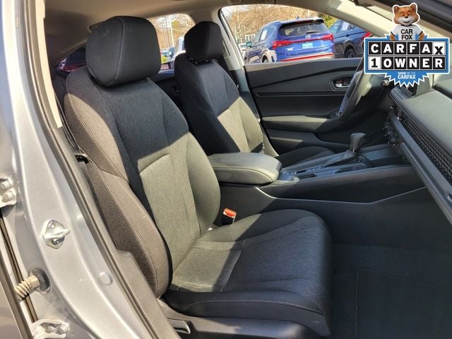 2023 Honda Accord EX w/o BSI