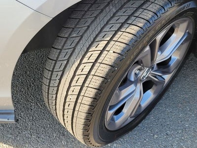 2023 Honda Accord EX w/o BSI