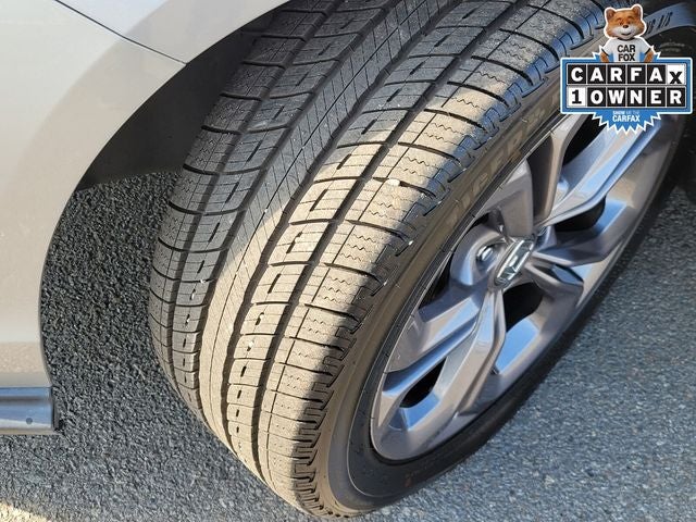 2023 Honda Accord EX w/o BSI