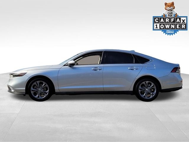 2023 Honda Accord EX w/o BSI