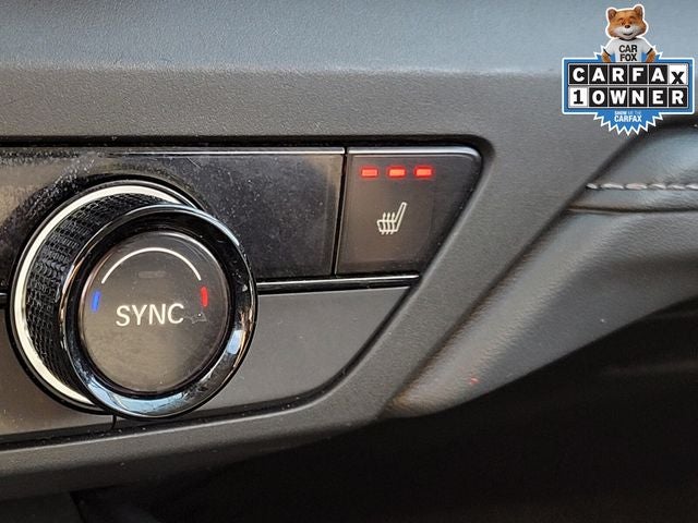 2023 Honda Accord EX w/o BSI