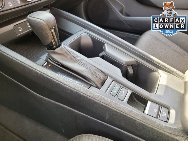 2023 Honda Accord EX w/o BSI