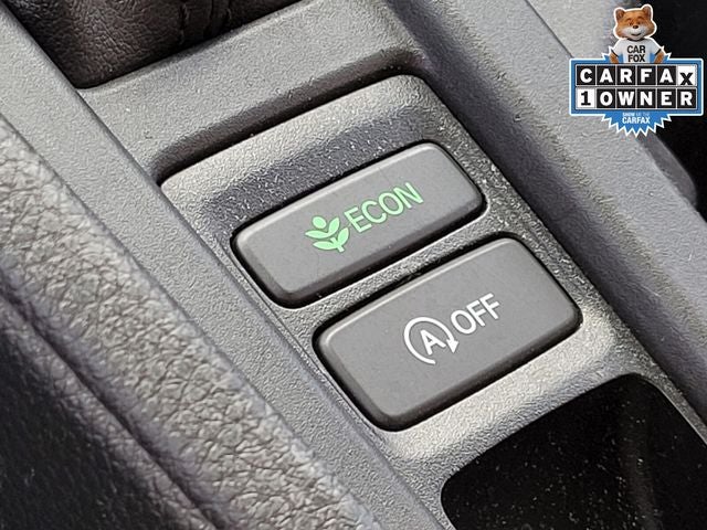 2023 Honda Accord EX w/o BSI