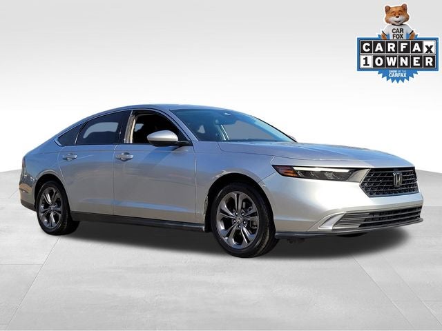 2023 Honda Accord EX w/o BSI