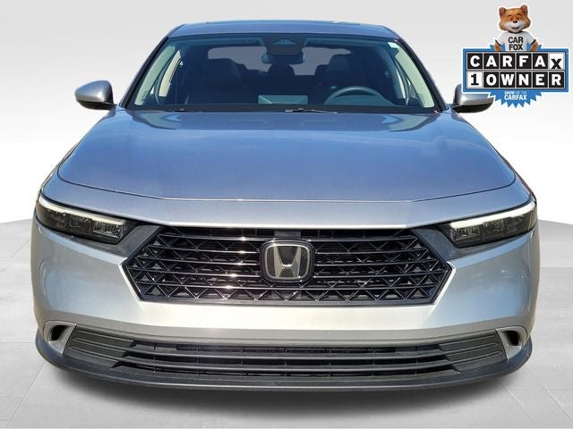 2023 Honda Accord EX w/o BSI