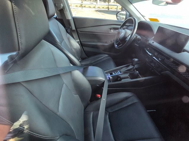 2023 Honda Accord Hybrid EX-L w/o BSI