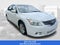 2011 Nissan Altima 2.5 SL