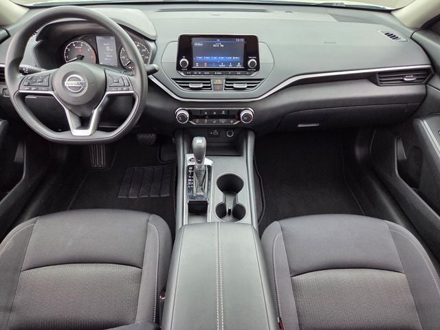 2022 Nissan Altima 2.5 S