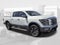 2023 Nissan Titan Platinum Reserve