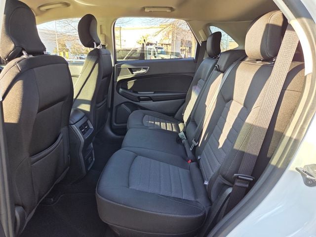 2019 Ford Edge SE