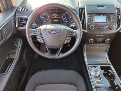 2019 Ford Edge SE
