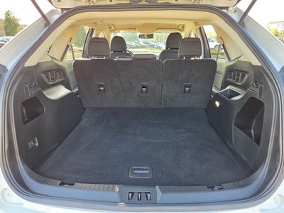 2019 Ford Edge SE