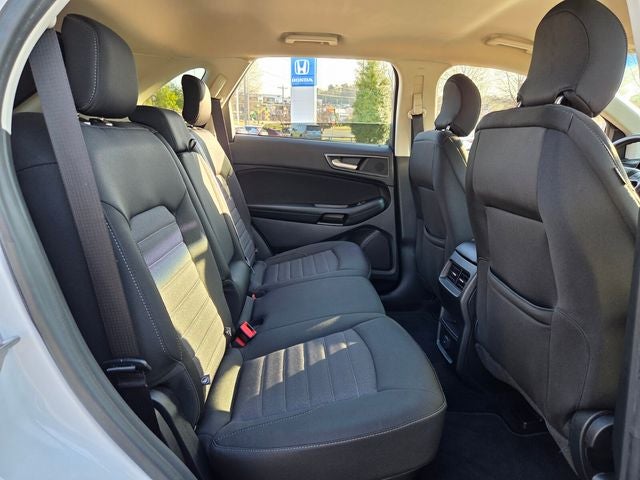 2019 Ford Edge SE