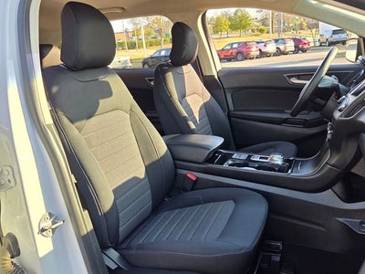 2019 Ford Edge SE