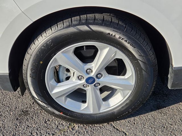 2019 Ford Edge SE
