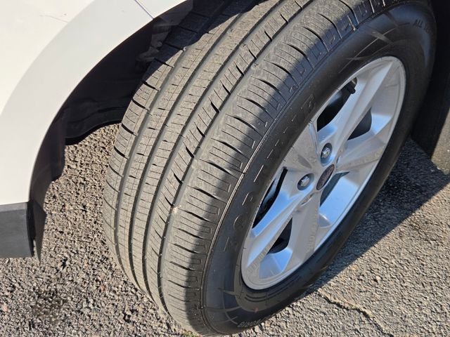 2019 Ford Edge SE