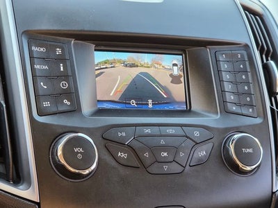 2019 Ford Edge SE