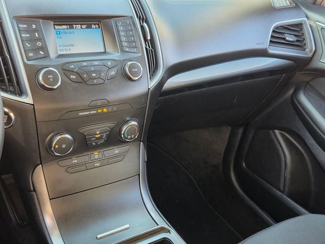 2019 Ford Edge SE