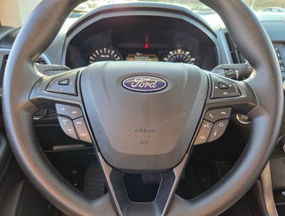 2019 Ford Edge SE