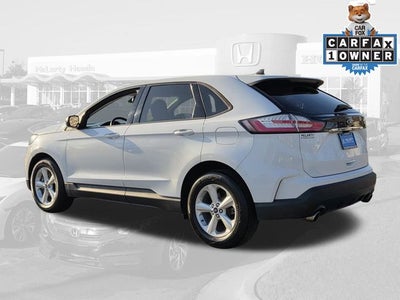 2019 Ford Edge SE