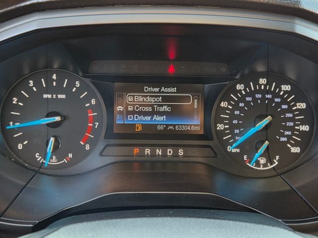 2019 Ford Edge SE
