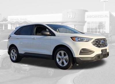 2019 Ford Edge SE