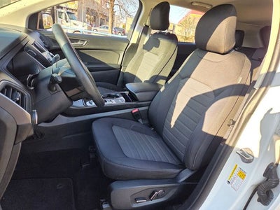 2019 Ford Edge SE