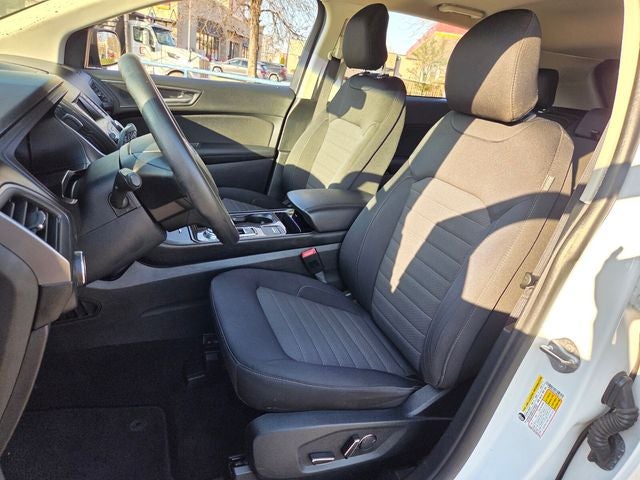 2019 Ford Edge SE
