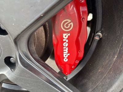 2011 Chevrolet Camaro SS 2SS