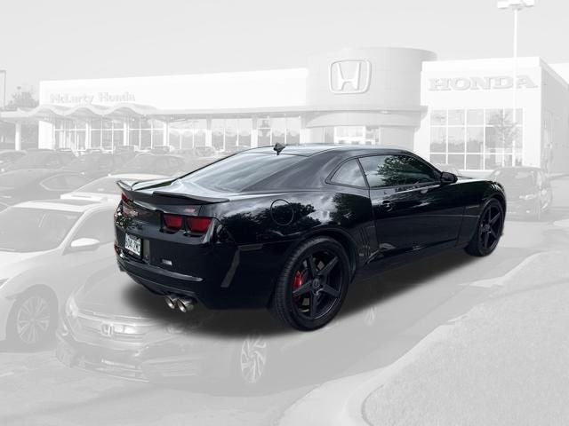 2011 Chevrolet Camaro SS 2SS