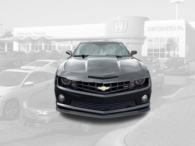 2011 Chevrolet Camaro SS 2SS