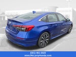 2024 Honda Civic EX
