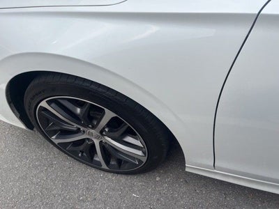 2023 Honda Civic Touring