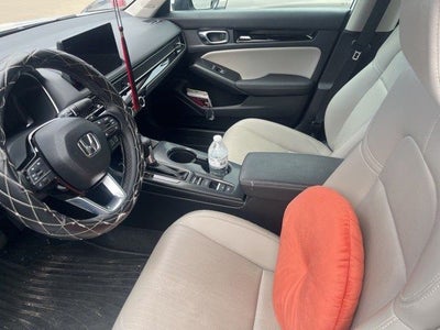 2023 Honda Civic Touring