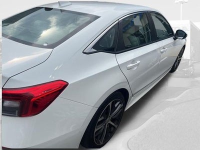 2023 Honda Civic Touring